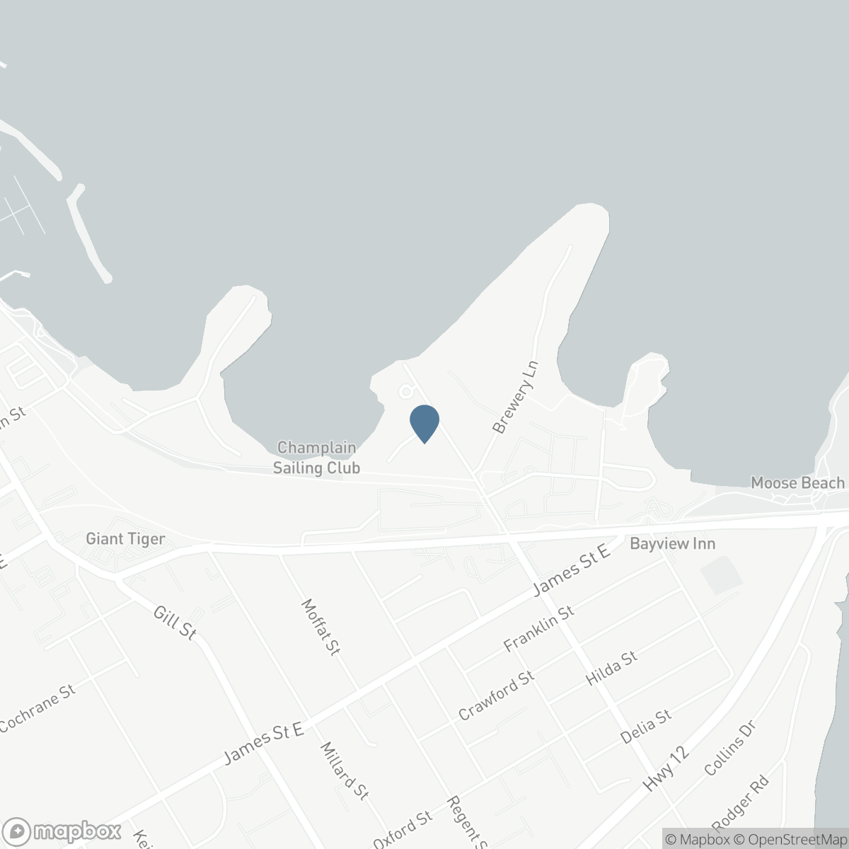 269 CEDARMERE ROAD, Orillia, Ontario L3V 7H1